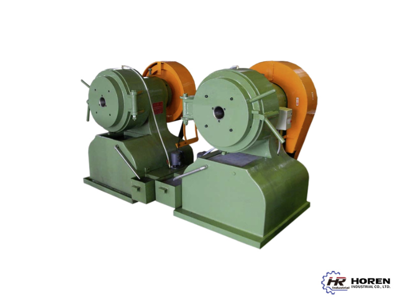 What is Swaging Machines? Types and Applications